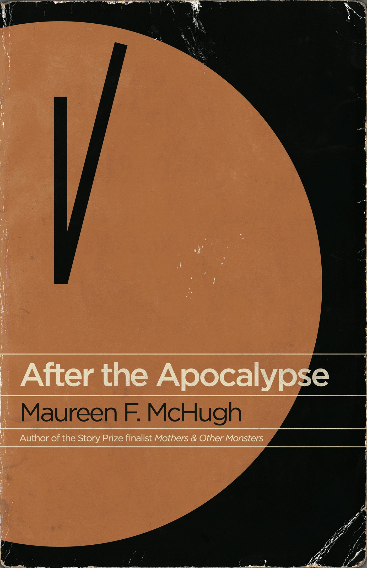 Book cover image for After the Apocalypse ISBN: 9781931520294